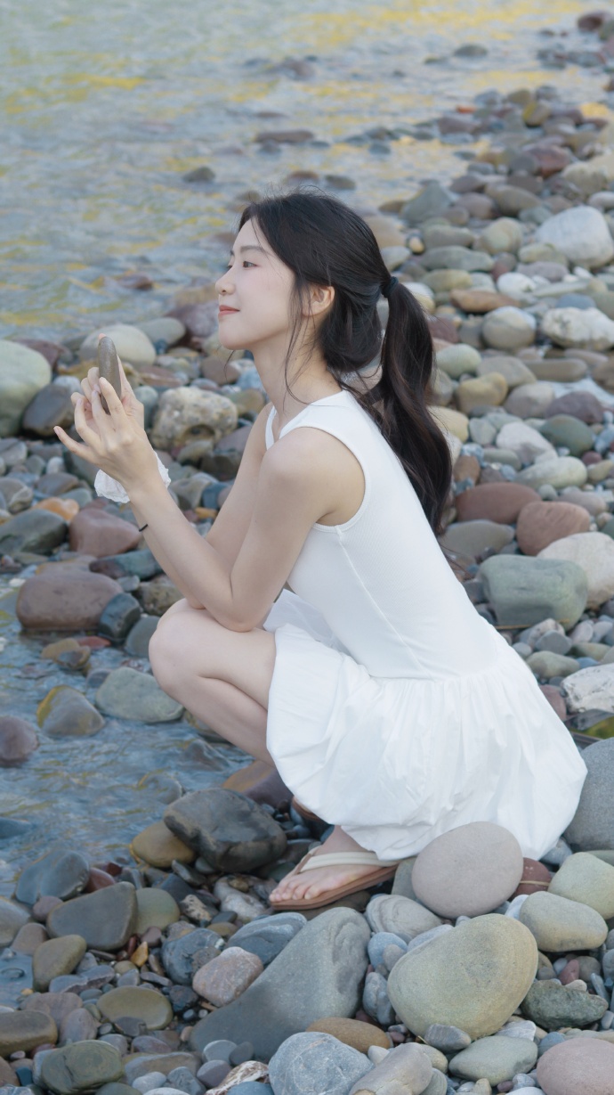 美丽心灵